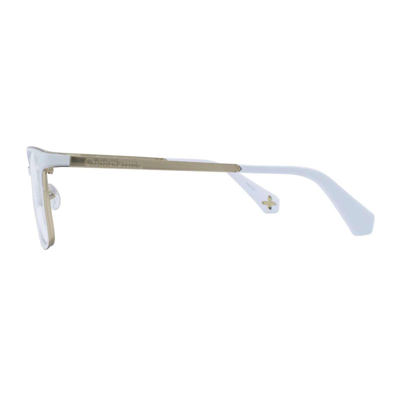 Christian Lacroix CL3060 Eyeglasses - view 24